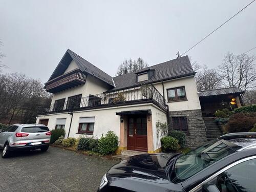 Foto - Großes Haus zur Miete in Wildbergerhütte-Bergerhof