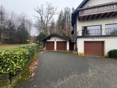 Foto - 11 Zimmer Einfamilienhaus in Reichshof