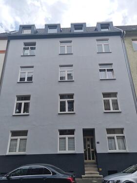 Foto - Hochwertig kernsanierte 3,5-Zimmer-Wohnung