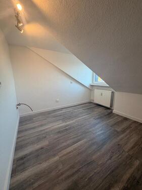 Foto - Dachgeschoßwohnung in Hagen zur Miete