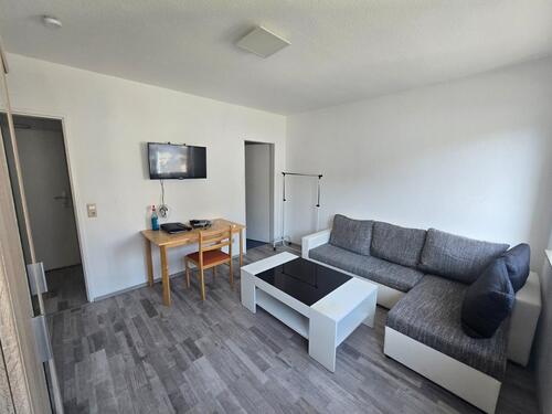 Foto - 1 Zimmerapartment mit ca. 20 qm in Top Innenstadtlage von Gießen zu vermieten!