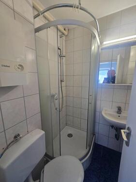 Foto - 1 Zimmer Etagenwohnung in Gießen