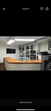 Foto - 7 Zimmer Etagenwohnung zur Miete in Bad Kreuznach