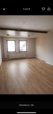 Foto - Etagenwohnung in Bad Kreuznach zur Miete