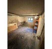 Kellerraum Nähe Holtenauer Straße zu vermieten - Kiel Ravensberg