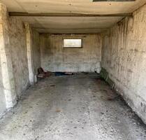 trockene Garage Am Kanzelstein - 47,00&nbsp;EUR Miete, in Johanngeorgenstadt (PLZ: 08349)