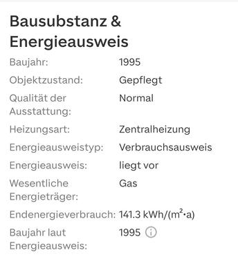 Foto - Erdgeschoßwohnung in Calw zum Kaufen