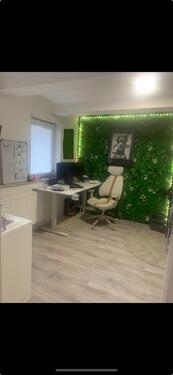 Foto - WG Zimmer Salzgitter Calbecht, Hochschule Ostfalia