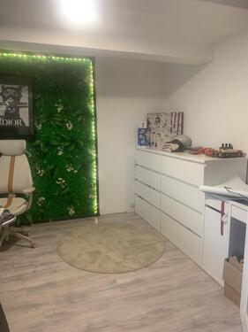 Foto - 1 Zimmer Etagenwohnung zur Miete in Salzgitter