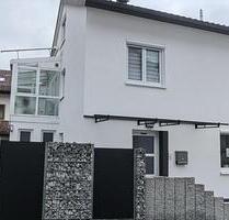 Renoviertes Einfamilienhaus in zentraler Lage - Bad Buchau