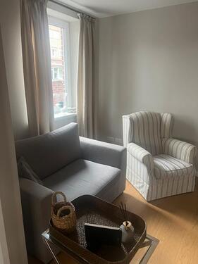 Foto - 2 Zimmer Erdgeschoßwohnung in Reinbek