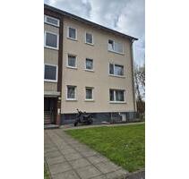 Wohnungsangebot – 2 Zimmer-Wohnung mit Balkon in Lage