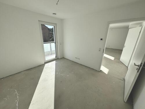 Foto - 2 Zimmer Etagenwohnung in Bielefeld