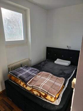 Foto - 1.5 Zimmer Etagenwohnung in Höchberg