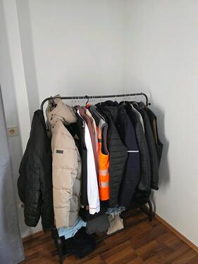 Foto - Etagenwohnung in Höchberg zur Miete