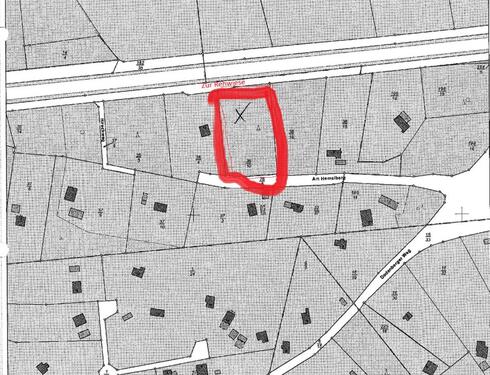 Foto - Grundstück In der Heide, Everinghausen, Hemelberg, Sottrum