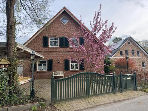 Foto - Wohnen, wo Hasbergen am schönsten ist