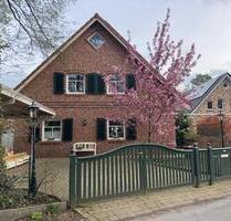 Wohnen, wo Hasbergen am schönsten ist - Delmenhorst Bungerhof