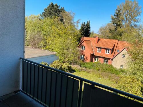 Foto - Etagenwohnung in Seelze zur Miete