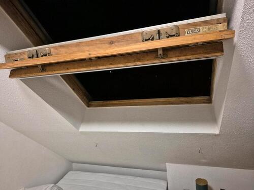 Foto - Studio duplex mit Balkon - 400,00&nbsp;EUR Kaltmiete, ca.&nbsp; 23,00&nbsp;m&sup2;