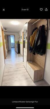 Foto - Dachgeschoßwohnung in Illertissen zum Kaufen