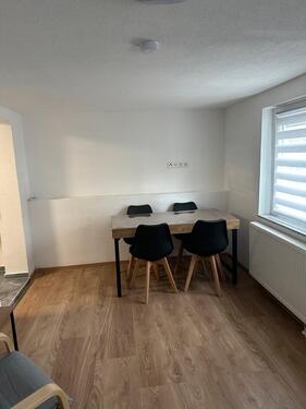 Foto - 1 Zimmer Erdgeschoßwohnung zur Miete in Fellbach