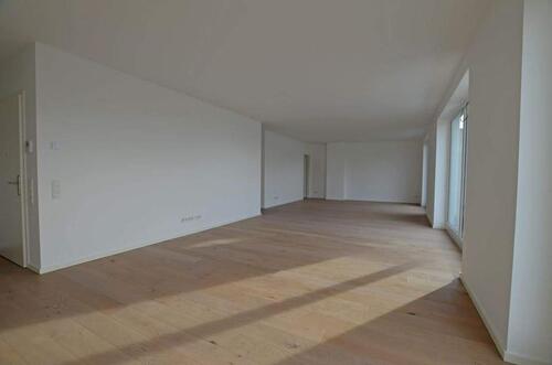 Foto - Lichtdurchflutete Dachgeschosswohnung zwischen Deutz & Mülheim