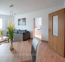 gemütliche Gästewohnung - 50,00&nbsp;EUR Kaltmiete, in Oederan (PLZ: 09569)