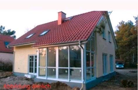 Foto - 200m2 Garage auf 4000m2 und Einfamilienhaus mit Nebengebäude