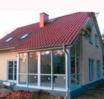 200m2 Garage auf 4000m2 und Einfamilienhaus mit Nebengebäude - Rathenow