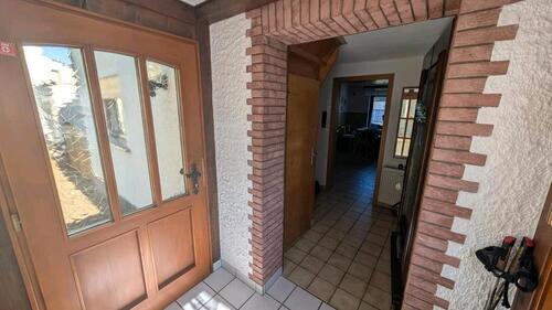 Foto - 4 Zimmer Reihenhaus zum Kaufen in Langenhahn