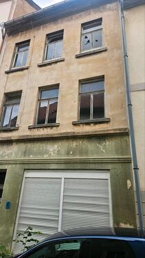Foto - Mehrfamilienhaus, Wohnhaus in Bärnau