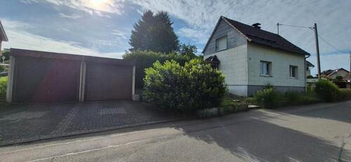 Foto - Einfamilienhaus in Marienheide provisionfrei zu verkaufen