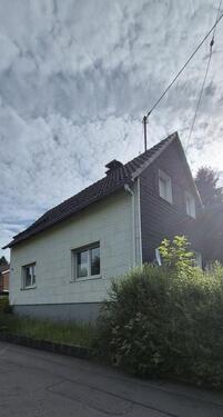 Foto - Einfamilienhaus in Marienheide