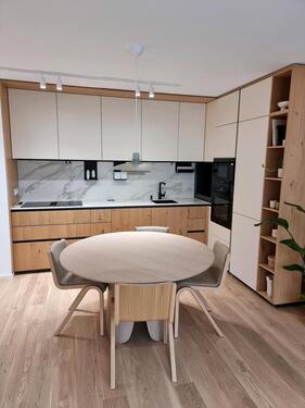 Foto - Furnished 3 Room Apartment incl Parking in Friedrichshain