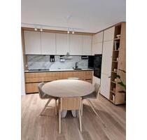 Furnished 3 Room Apartment incl Parking in Friedrichshain - Berlin Friedrichshain-Kreuzberg