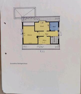 Foto - 6 Zimmer Einfamilienhaus zum Kaufen in Elze