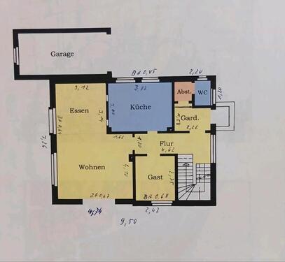 Foto - 6 Zimmer Einfamilienhaus in Elze