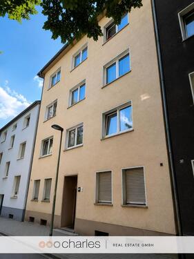 Foto - Investmentchance: MFH mit ETW-Aufteilung in Essen