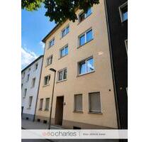 Investmentchance: MFH mit ETW-Aufteilung in Essen