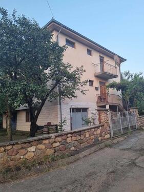 Foto - 6 Zimmer Einfamilienhaus zum Kaufen in Homberg (Ohm)