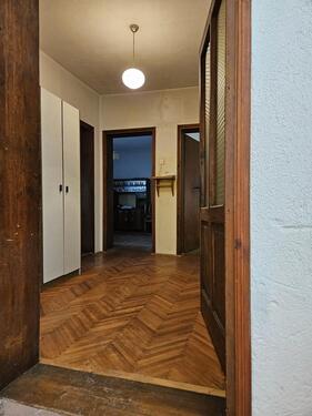 Foto - Einfamilienhaus in Homberg (Ohm) zum Kaufen