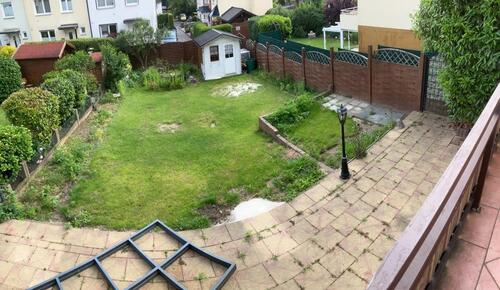 Foto - 5 Zimmer Einfamilienhaus in Siegburg
