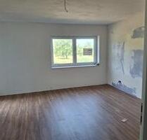 3-Zimmerwohnung Erstbezug mit Terrasse - Nentershausen