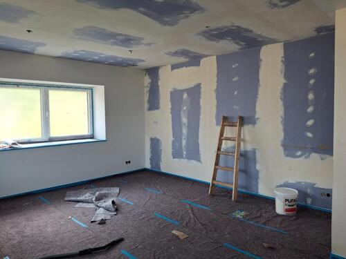 Foto - Etagenwohnung zur Miete in Nentershausen