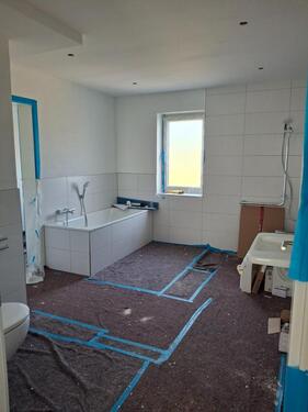 Foto - Etagenwohnung in Nentershausen