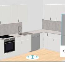 85m2 Wohnung in Emmerich zu vermieten - Emmerich am Rhein