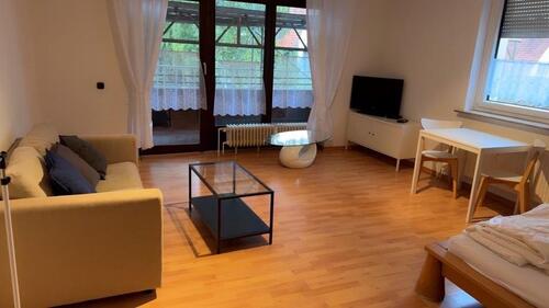 Foto - Etagenwohnung zur Miete in Bad Pyrmont