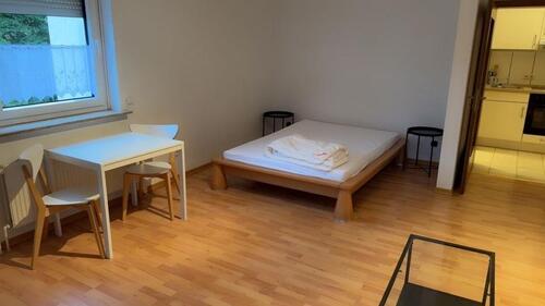 Foto - Etagenwohnung in Bad Pyrmont