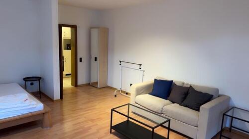 Foto - Etagenwohnung in Bad Pyrmont zur Miete